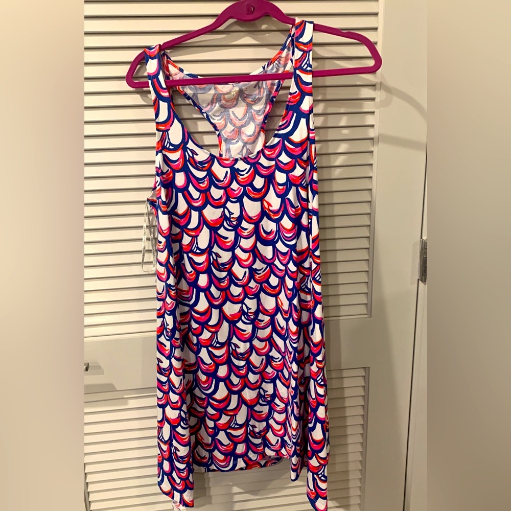 Not for sale - NWOT Dress Lilly Pulitzer